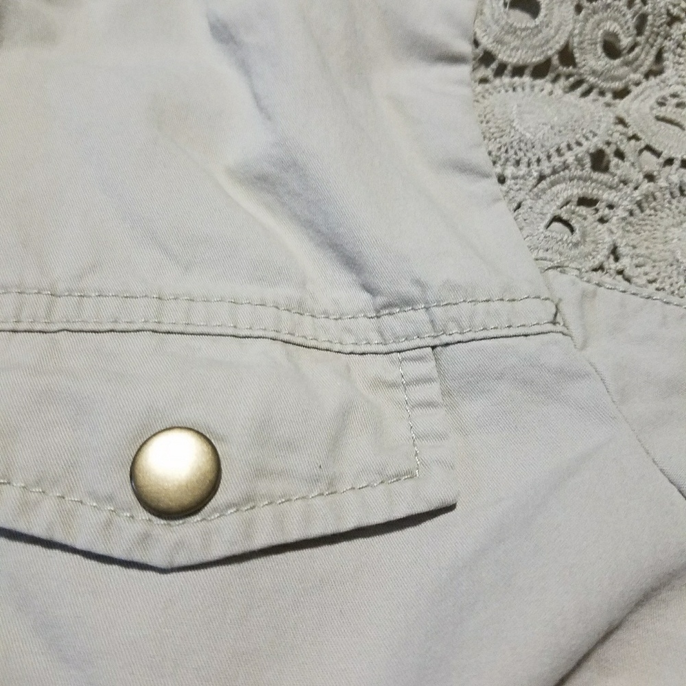 Blu Pepper Jacket - image 4